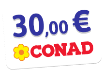 Bonus ingresso offerta online