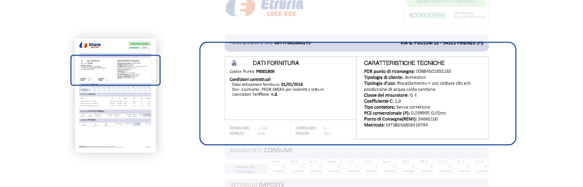 guida-bolletta-gas : Etruria Luce Gas