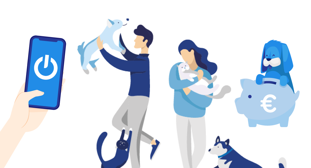 Yolo for Pet: l'assicurazione per cane e gatto